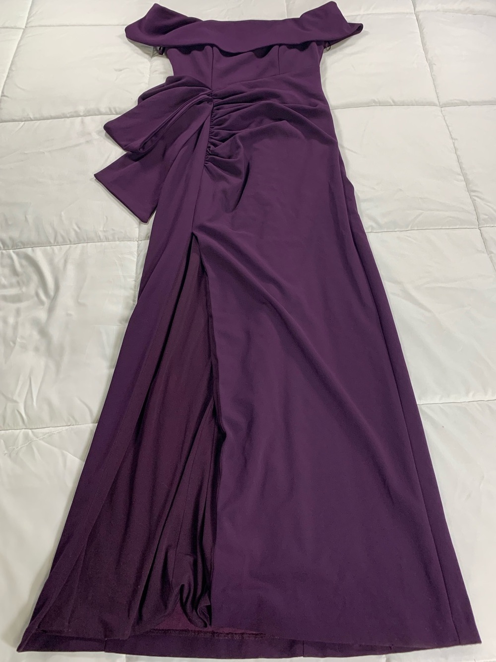 New with tags XSCAPE dress womens size 8